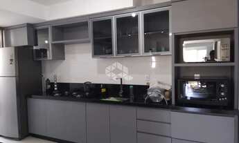 Imagem: Apartamento de 3 quartos com suíte à venda