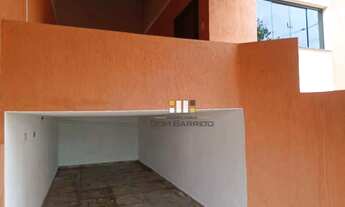 Imagem 3: Casa com 3 dormitórios para alugar, 130 m² por R$ 2.200,00/mês - Jardim São Domingos - Sum