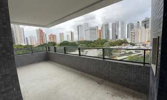 Imagem 4: Apartamento de 3/4 2 suítes a uns passos da Praça Brasil