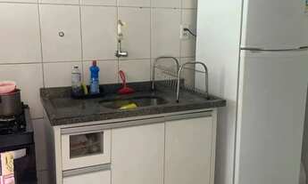 Imagem 5: VENDO AP NO CONDOMÍNIO BELA VISTA