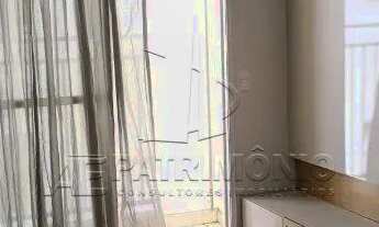 Imagem 2: APARTAMENTO 2 QUARTOS RESIDENCIAL GRAN VILLE GUANABARA