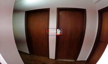 Imagem 6: Apartamento com 3 Quartos para alugar - VILA APARECIDA em FRANCA - SP