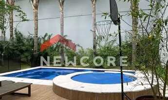 Imagem 6: Casa de condomínio em Alameda Julieta - Tamboré - Santana de Parnaíba/SP