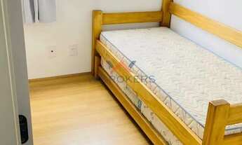 Imagem 6: Apartamento à venda no bairro Vila Independência - São Paulo/SP, Zona Sul