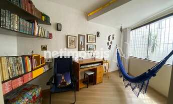 Imagem 3: Apartamento 3 quartos no Colégio Batista