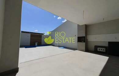 Imagem 10: Linda Casa 03 Quartos no Mata Atlântica Belvedere Volta Redonda