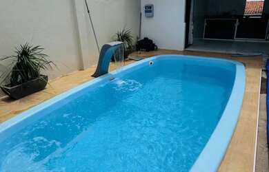 Imagem: Casa no Planalto Vinhais II (289 m2