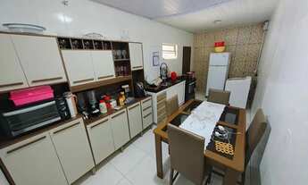 Imagem 3: BS54 - Casa a venda em Sussuarana