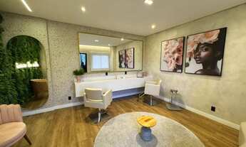 Imagem 6: Apartamento à venda em Barueri, Jardim Esperança, com 3 quartos, com 73.63 m², Bless