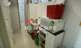 Imagem 6: Apartamento em Avenida Coronel Joaquim Montenegro - Aparecida - Santos/SP