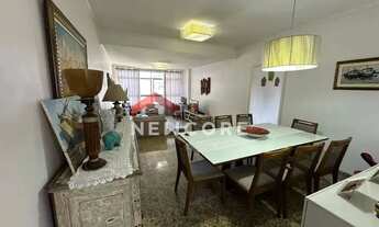 Imagem 4: Apartamento em Avenida Presidente Wilson - Gonzaga - Santos/SP