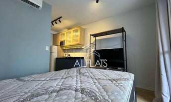 Imagem 7: Studio com 1 dormitório, 23 m² - venda por R$ 415.000,00 ou aluguel por R$ 3.250,00/mês