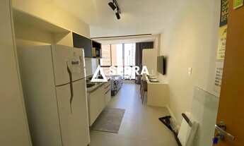 Imagem 3: Caminho das Árvores | Unique Live | Studio | 26 m² | Mobiliado | 1 vaga