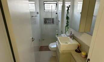 Imagem 13: APARTAMENTO MOBILIADO E EQUIPADO NO CENTRO DE CAMBORIU!!