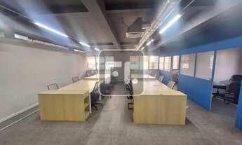 Imagem 2: Consultório para aluguel e venda com 168 metros quadrados em Consolação - São Paulo - SP