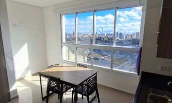 Imagem 3: Apartamento com 1 Quarto(s) e 1 banheiro(s) para Alugar, 41 m² por R$ 3693 / Mês