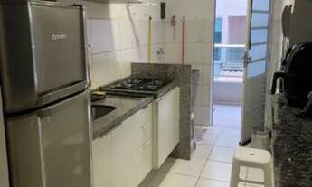 Imagem 2: VENDA-Apartamento. Condomínio vila de espanha Bairro Sim