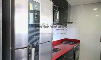 Imagem 7: Apartamento MOBILIADO, 1 Quarto, 38m², Independenc