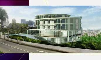 Imagem: Santa Lúcia - Apartamento 1 quarto à venda