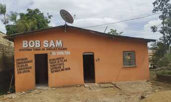 Imagem: Vende casa no cinturão verde