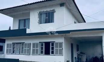 Imagem 2: CASA 04 QUARTOS EM AREIAS DA PALHOCINHA - GAROPABA- SC