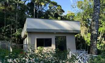 Imagem 5: Casa de condomínio para venda com 60 metros quadrados