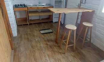 Imagem 3: Excelente casa geminada em condomínio fechado em Imbé