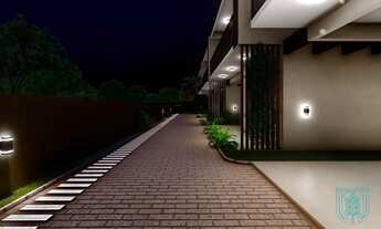 Imagem 5: Sobrado em Itapoá-SC com 97m² por R$598.000,00