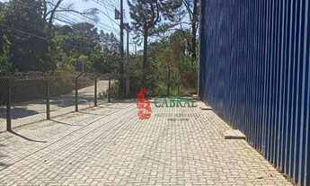 Imagem 5: Galpão para alugar, 1100 m² por R$ 20.000,00/mês - Portão - Atibaia/SP