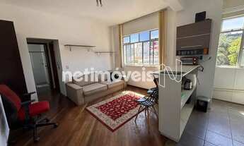 Imagem 5: Studio à venda, 40m²; com garagem, no Floresta Localização Privilegiada!