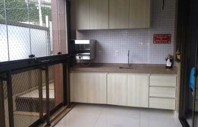 Imagem 5: Excelente Apartamento no Condomínio Punta Del Mar na Praia de Piratininga