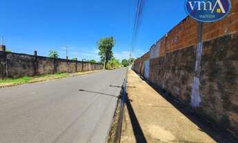 Imagem 5: Vendo Área 4.050,00 m2, Região Manajoara, Várzea Grande -MT