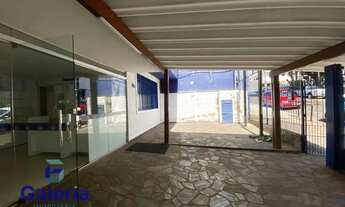 Imagem 2: Casa comercial com 3 quartos para alugar, 180m² - Jardim São Luiz