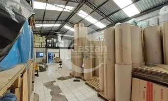 Imagem 6: Galpão/Depósito/Armazém em Mooca