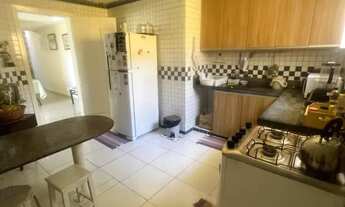 Imagem 6: ASR casa Lagoa Nova com 4 quartos em Lagoa Nova - Natal - RN