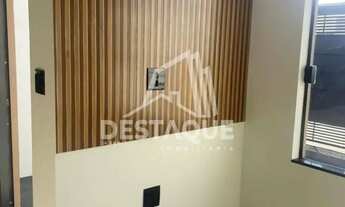 Imagem 4: Casa para Venda em Presidente Prudente, Vila Rosa, 3 dormitórios, 1 suíte, 2 banheiros, 2