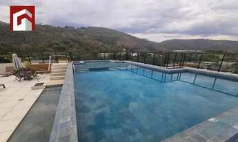 Imagem: Cobertura Alto Luxo Itaipava