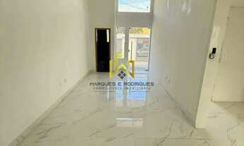 Imagem 4: Excelente Casa NOVA e moderna com entrada independente no Copacabana