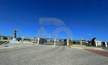 Imagem 4: Lote 10,5×20 no Villaredo Barra Residence Condomínio Fechado à Beira-Mar