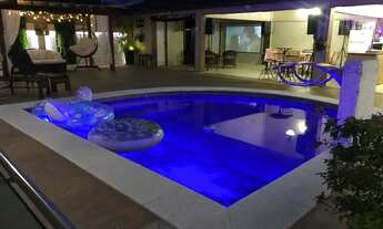 Imagem 1: Imóvel para aluguel tem 280 metros quadrados com 3 quartos em Jacarepaguá - Rio de Janeiro