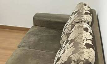 Imagem 4: APARTAMENTO MOBILIADO 44,5M² NO RESIDENCIAL JARDINS NO BAIRRO ENGORDADOURO EM JUNDIAÍ SP