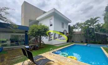 Imagem: Casa com 3 dormitórios para alugar, 300