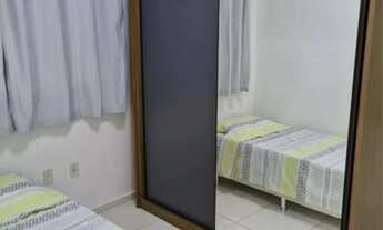 Imagem 10: CONQUISTA ALEIXO APTO 100% MOBILIADO