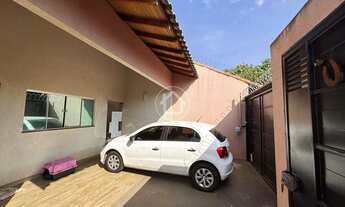 Imagem 3: Casa 2 quartos + 1 suíte