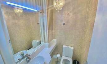 Imagem 6: Apartamento a Venda - 3 Suítes - 02 Vagas de Garagem - 125m2 Privativo - Balneário Cambori