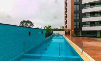 Imagem: 3 DORMITÓRIOS SUÍTE 2 VAGAS - ALTO PADRÃO