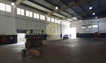 Imagem 6: Galpão / Depósito / Armazém em Rio Abaixo - Jacareí