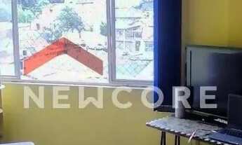 Imagem 4: Apartamento em Rua Casimiro José Marques de Abreu - Vila Osasco - Osasco/SP