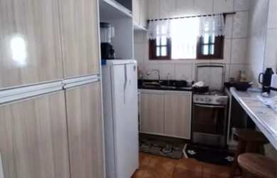 Imagem 6: Vendo casa em águas lindas