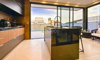 Imagem 5: Casa à venda no Condomínio Ibi Aram II - Itupeva/SP